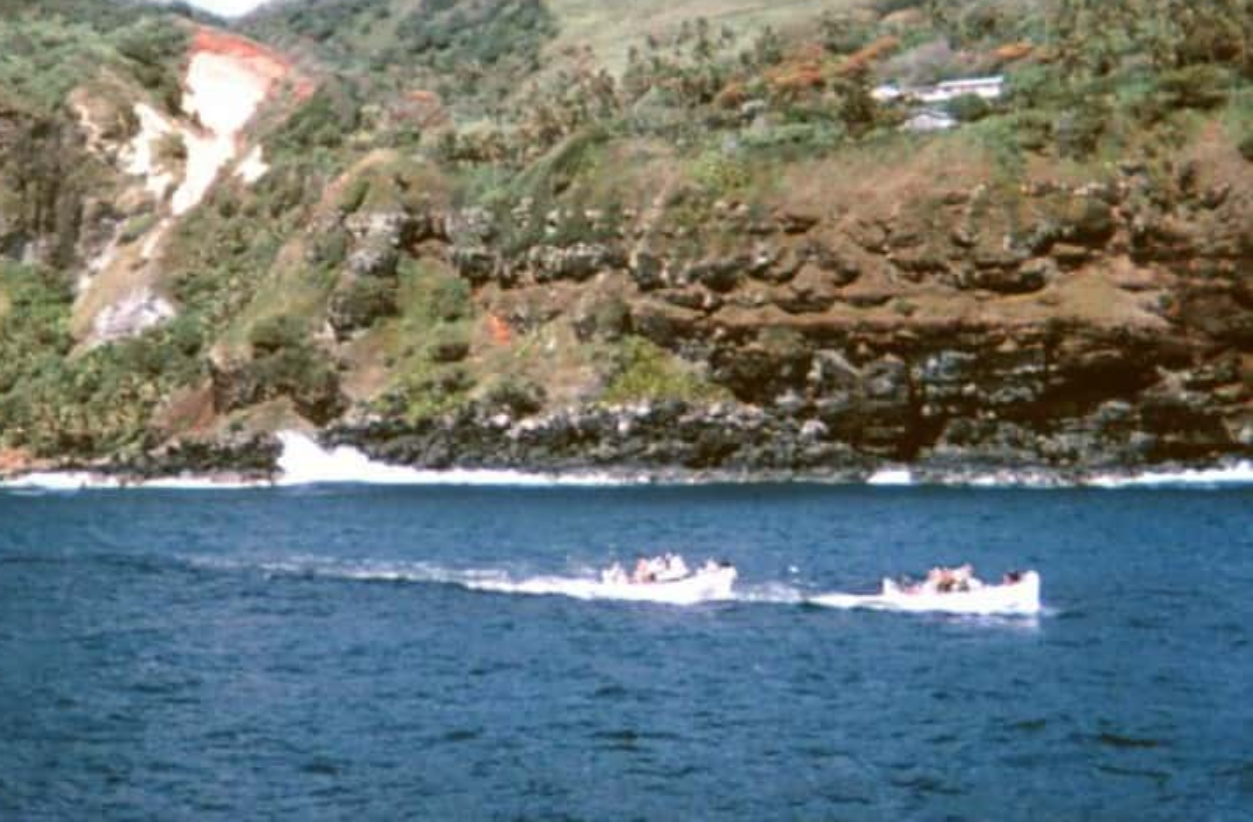 Secluded Civilizations Facts