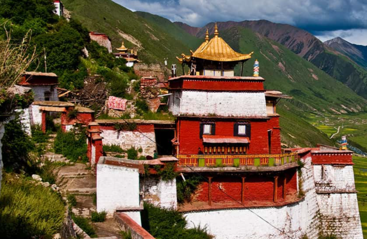 Secluded Civilizations Facts