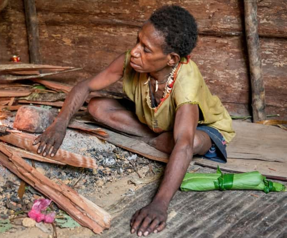 Secluded Civilizations Facts