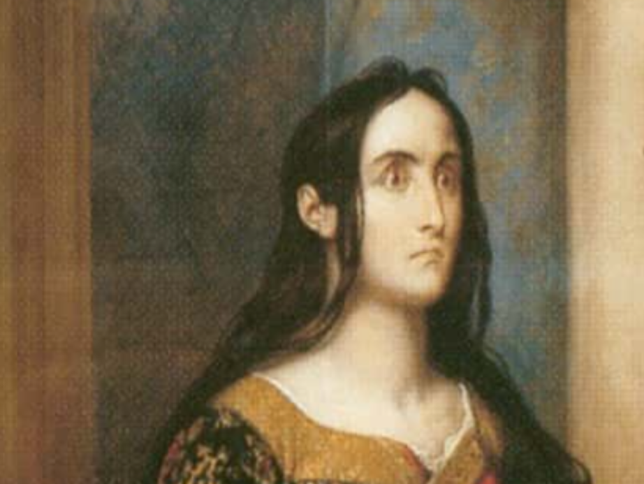 Isabella of Castile Facts
