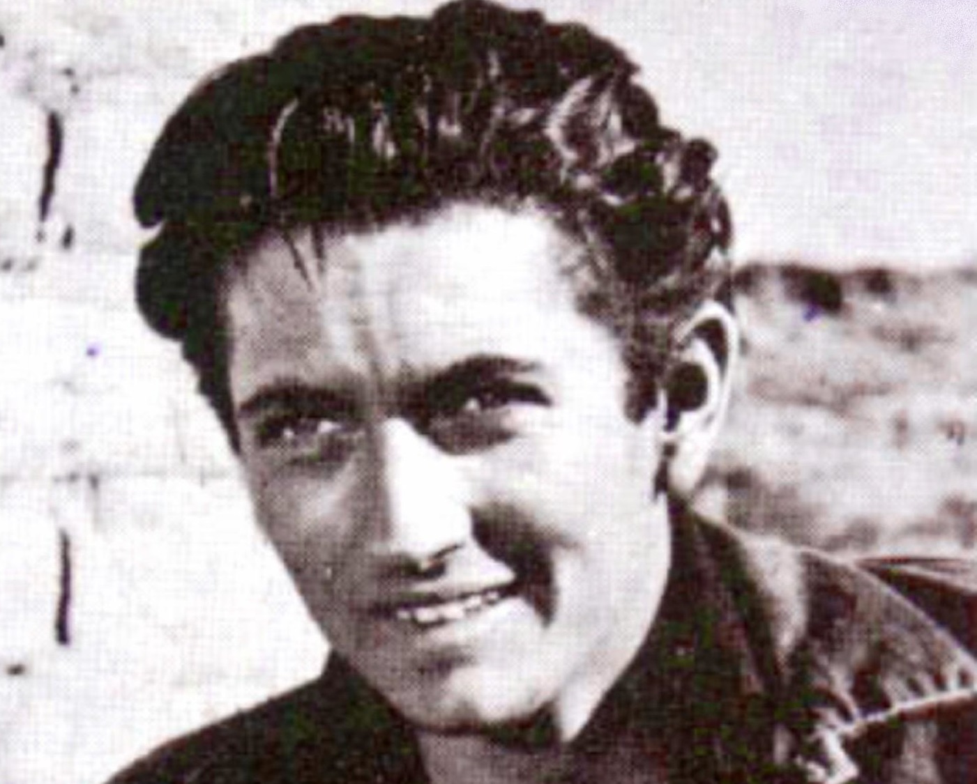Image of John Barrymore Jr.