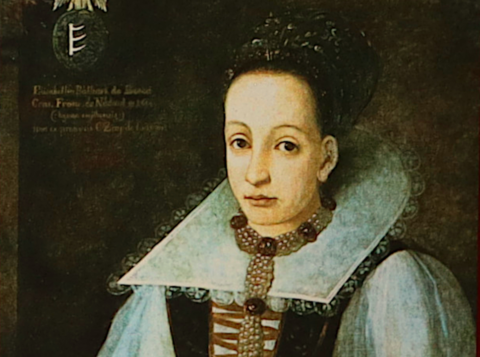 Elizabeth Báthory