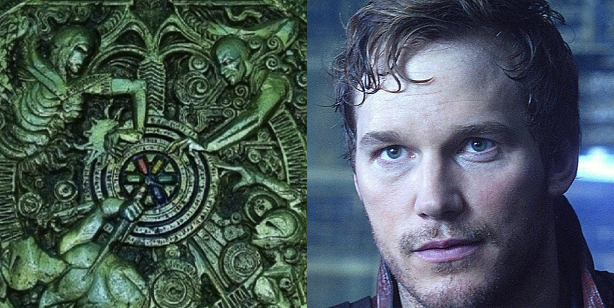 marvel cinematic universe