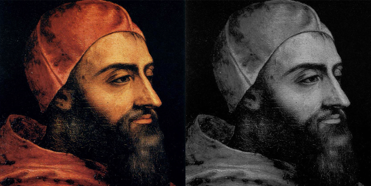 pope clement vii