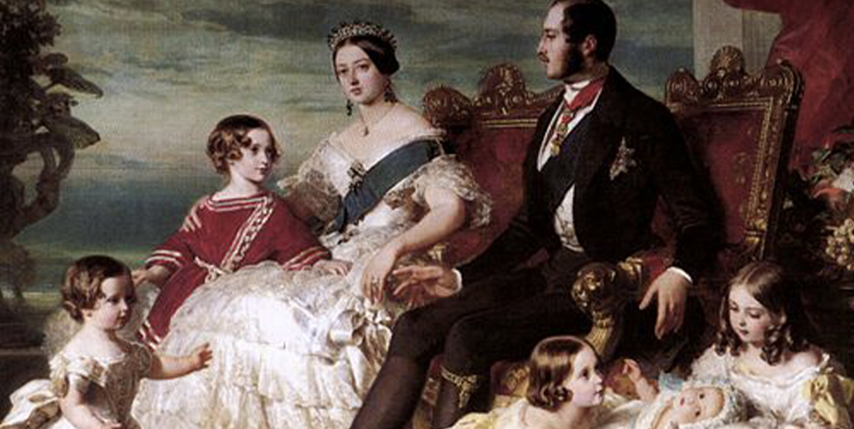 victorian era