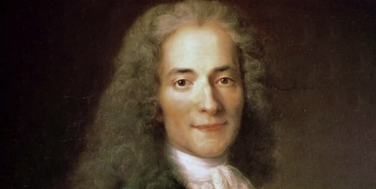 voltaire