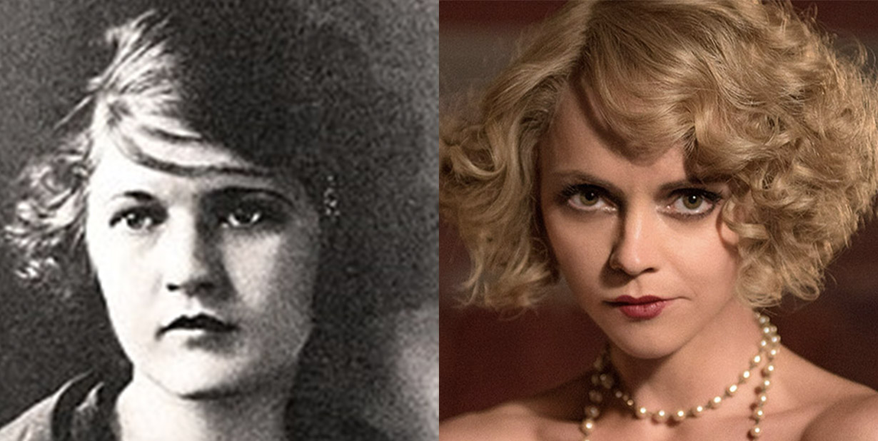 Zelda Fitzgerald
