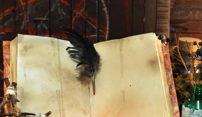 Spiritualism and Occult facts