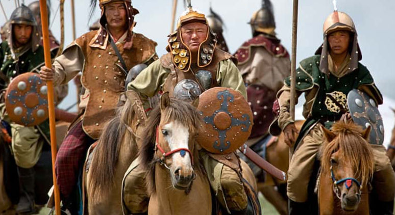 Scandalous Historical Facts