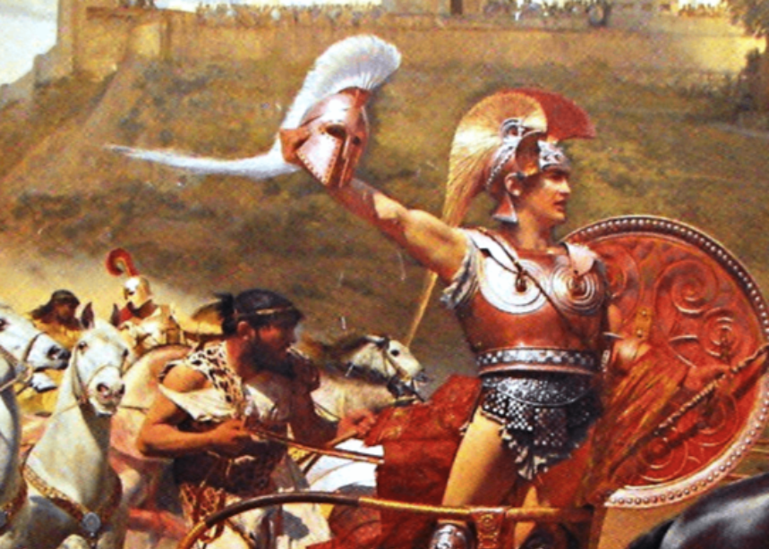 Trojan War Facts