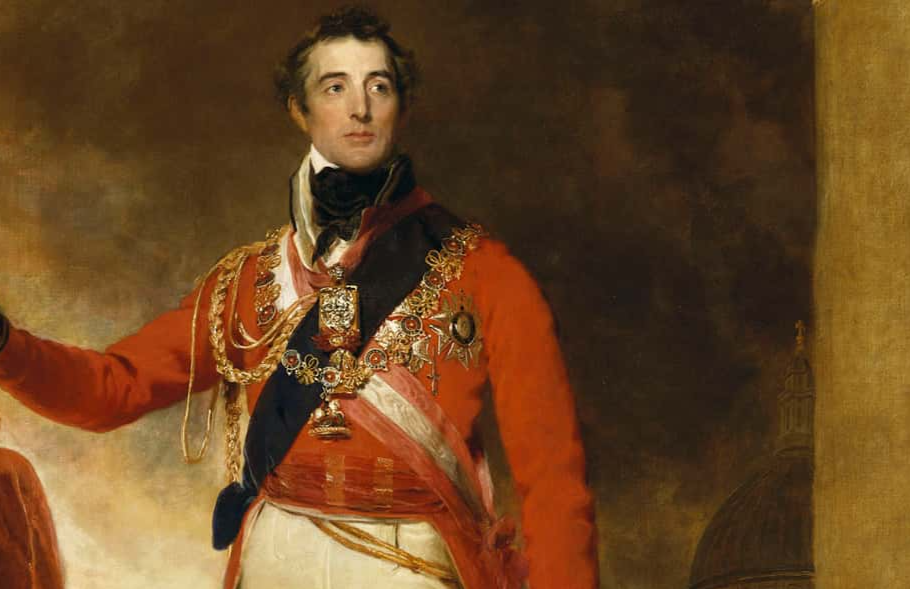 Duke Of Wellington facts