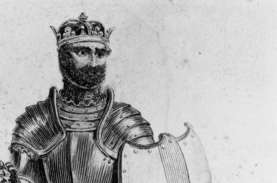 Medieval England Facts