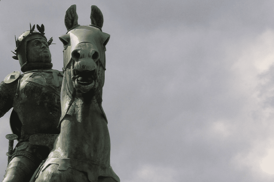 Medieval Knights Facts