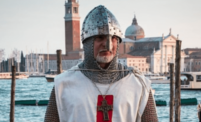 Knights Templar Facts