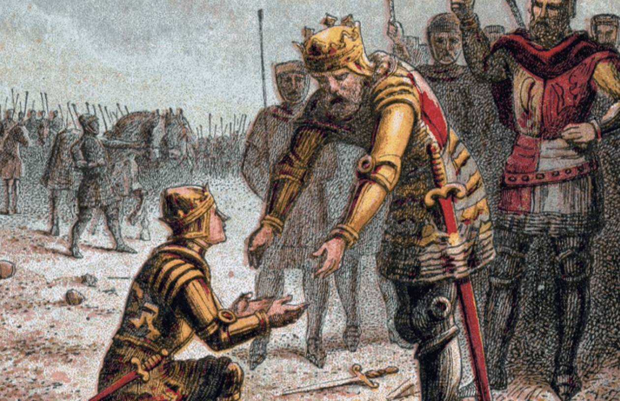 Medieval Knights Facts