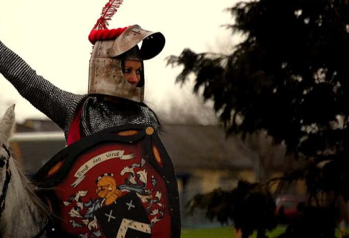 Medieval Knights Facts