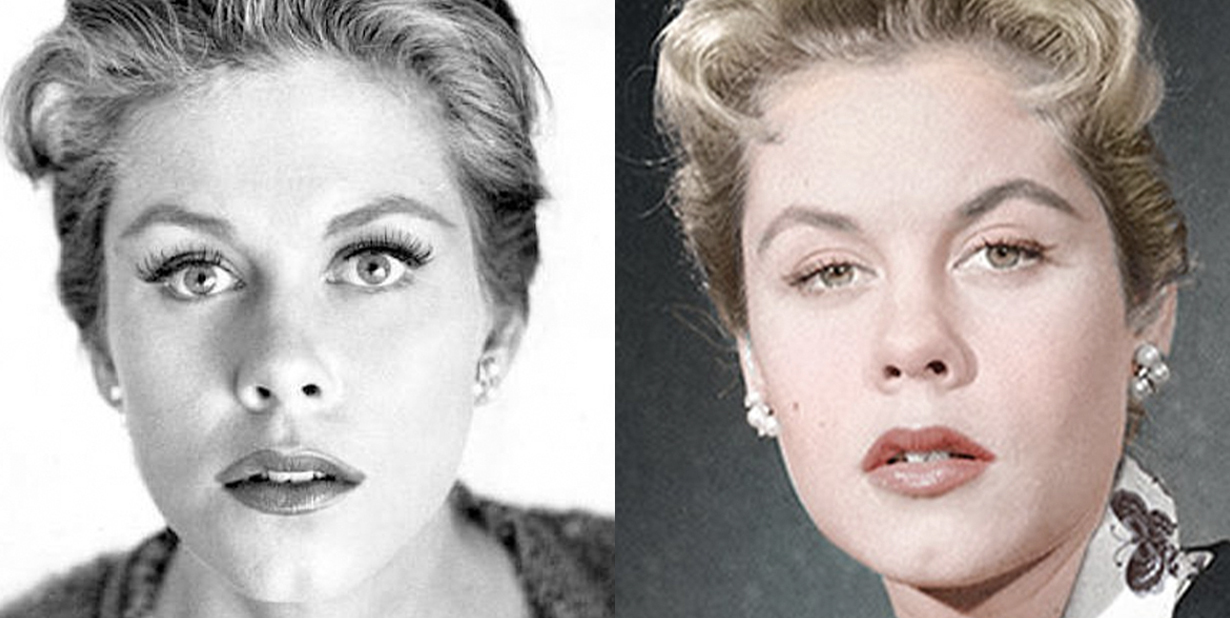 elizabeth montgomery