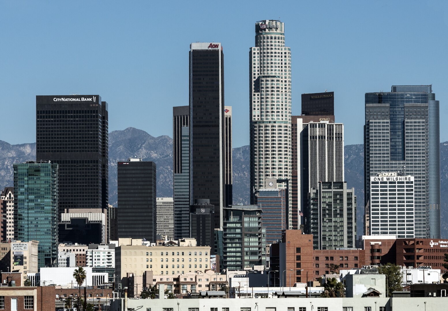 Los Angeles, California