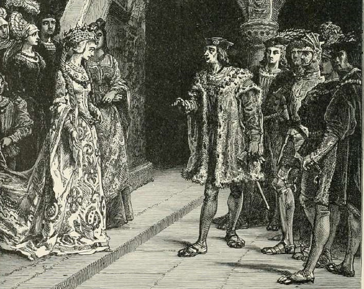 Ridpath's history of the world - 1800