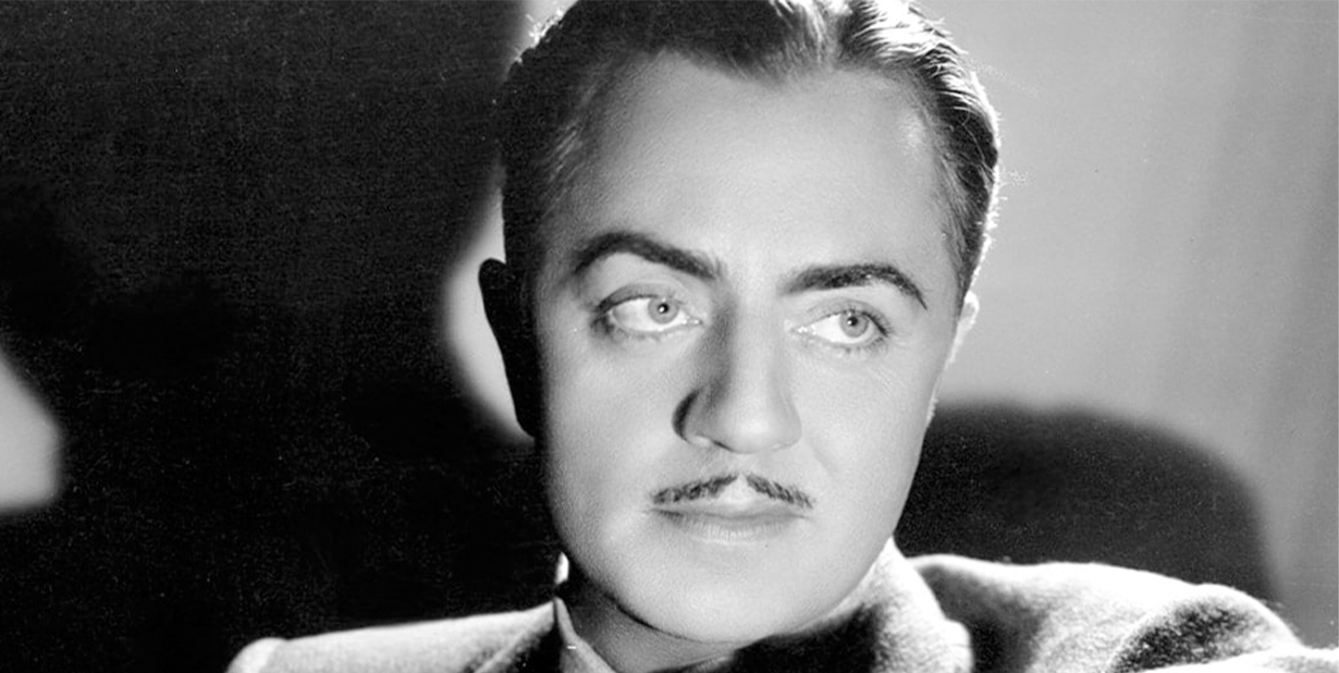 william powell
