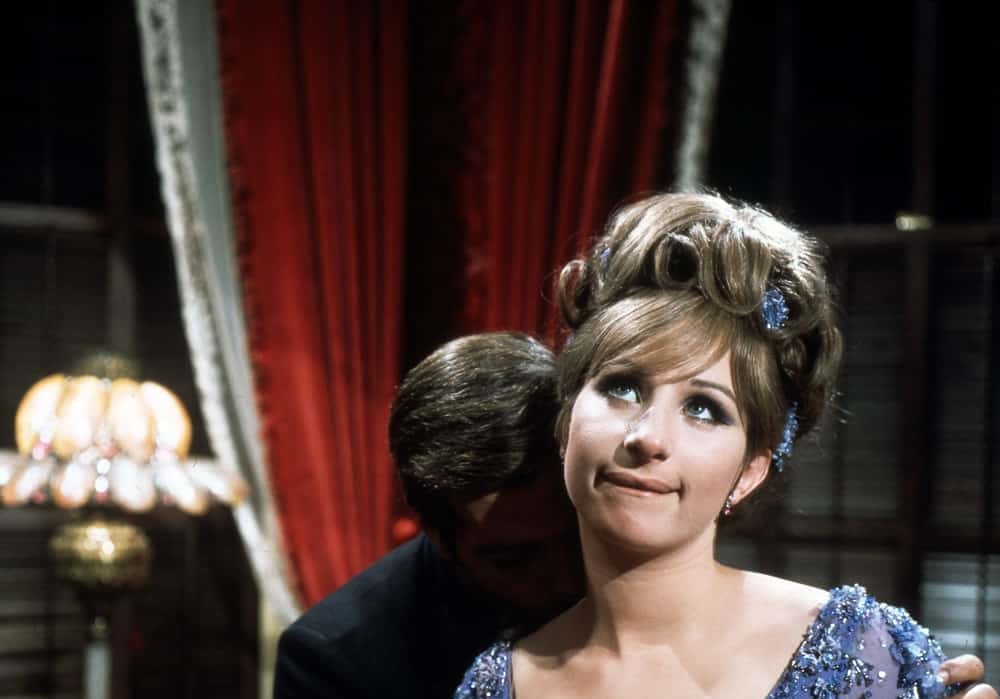 The Academy Awards facts