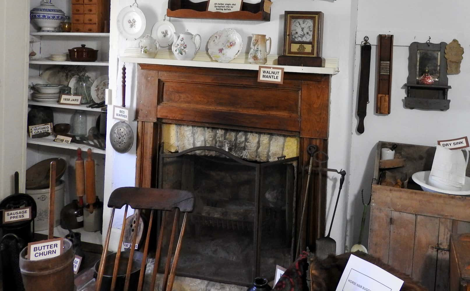 Buffalo Bill Cody Facts