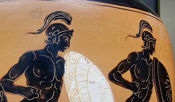 Ancient Olympics Facts
