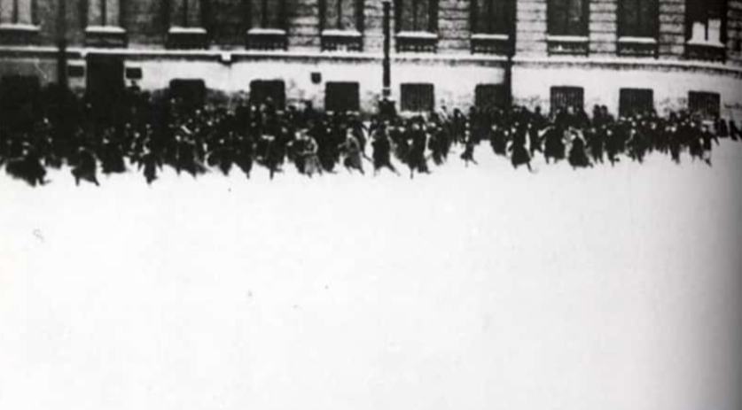 Tsar Nicholas II facts