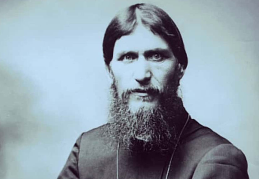 Alexei Romanov Facts