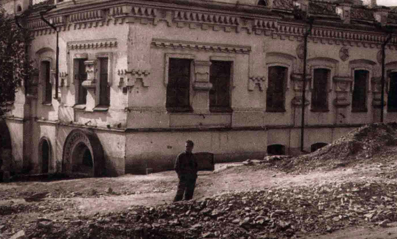 Tsar Nicholas II facts