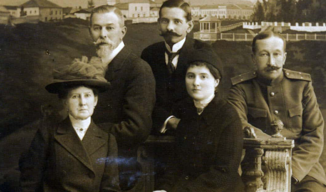 Tsar Nicholas II facts