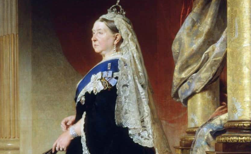 Queen Victoria Facts