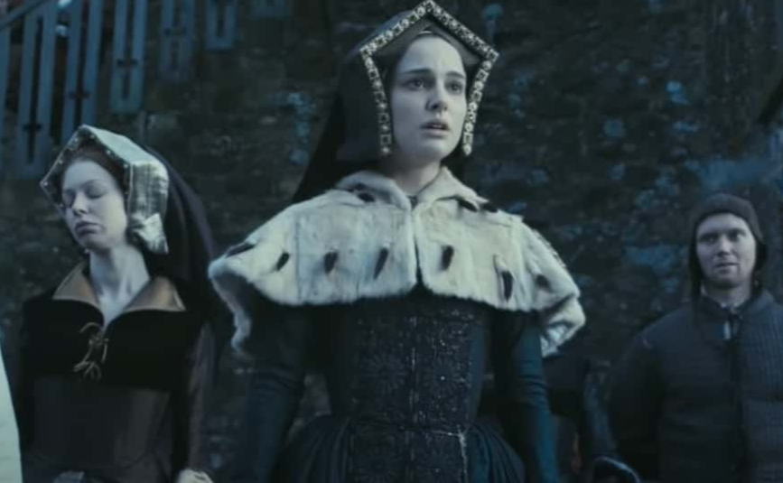 Henry VIII's Wives facts