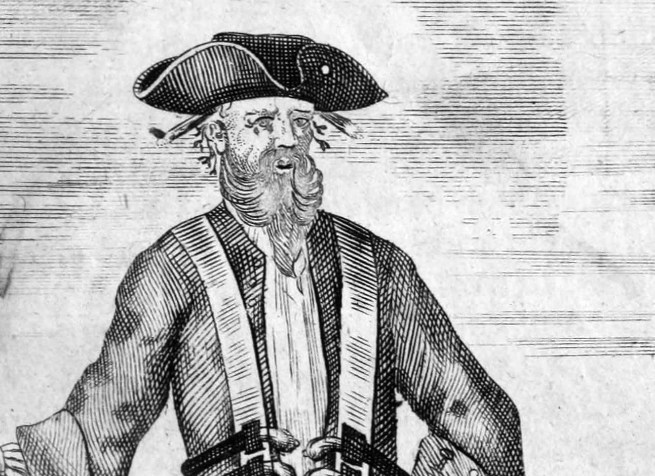 Lost Pieces of History Facts