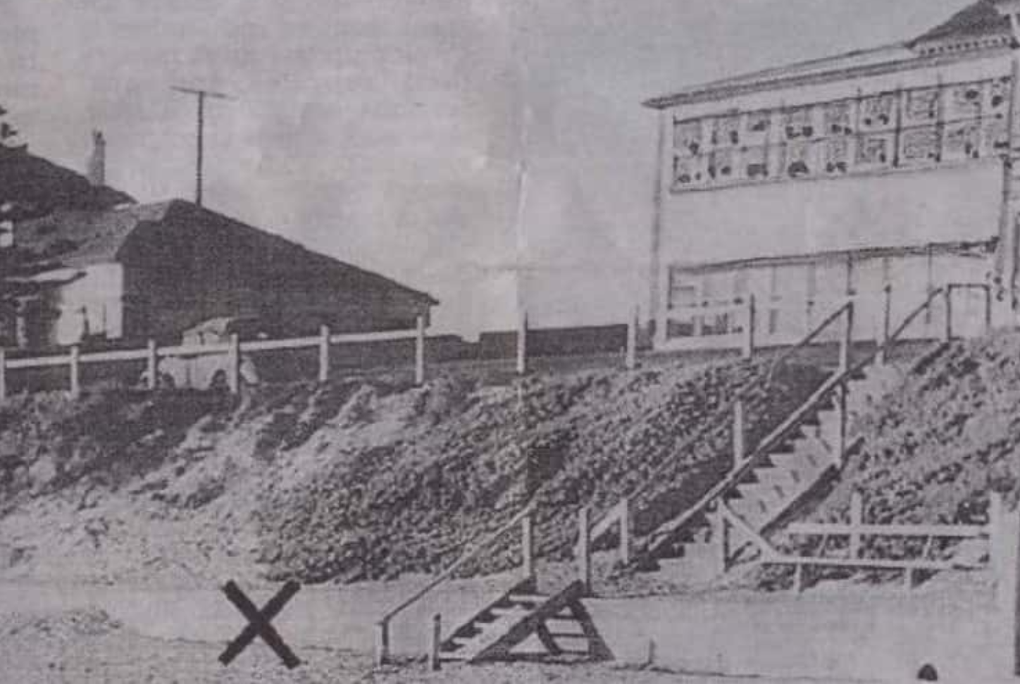 Mysterious Events Facts