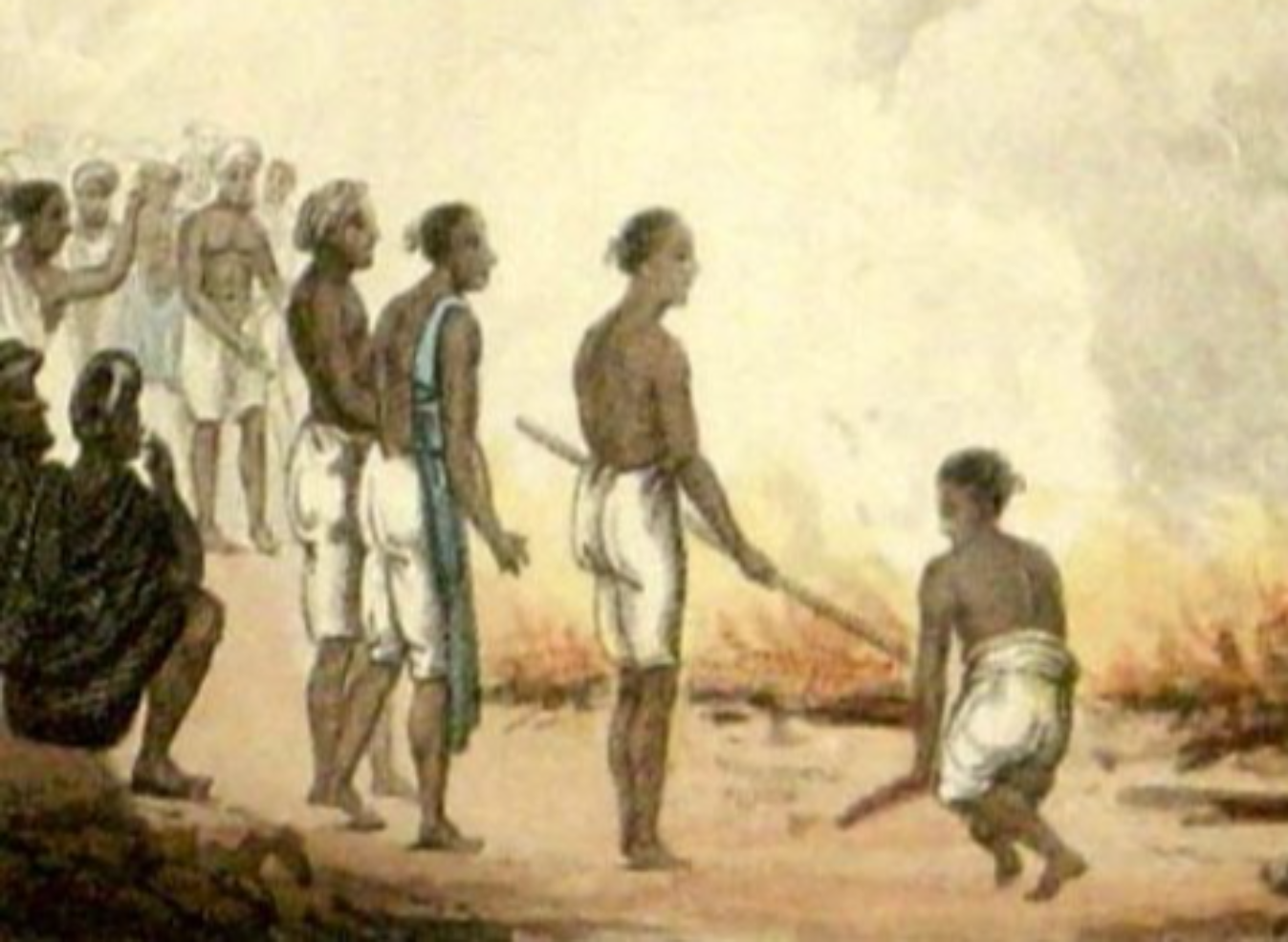 Bone-Chilling Events facts