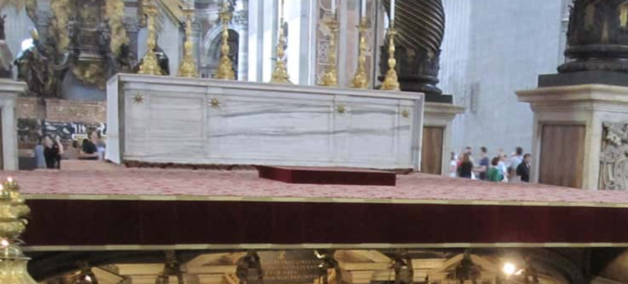 Hidden Treasures Facts