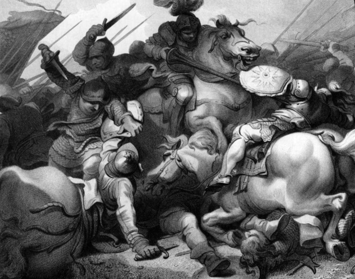 Bone-Chilling Events facts