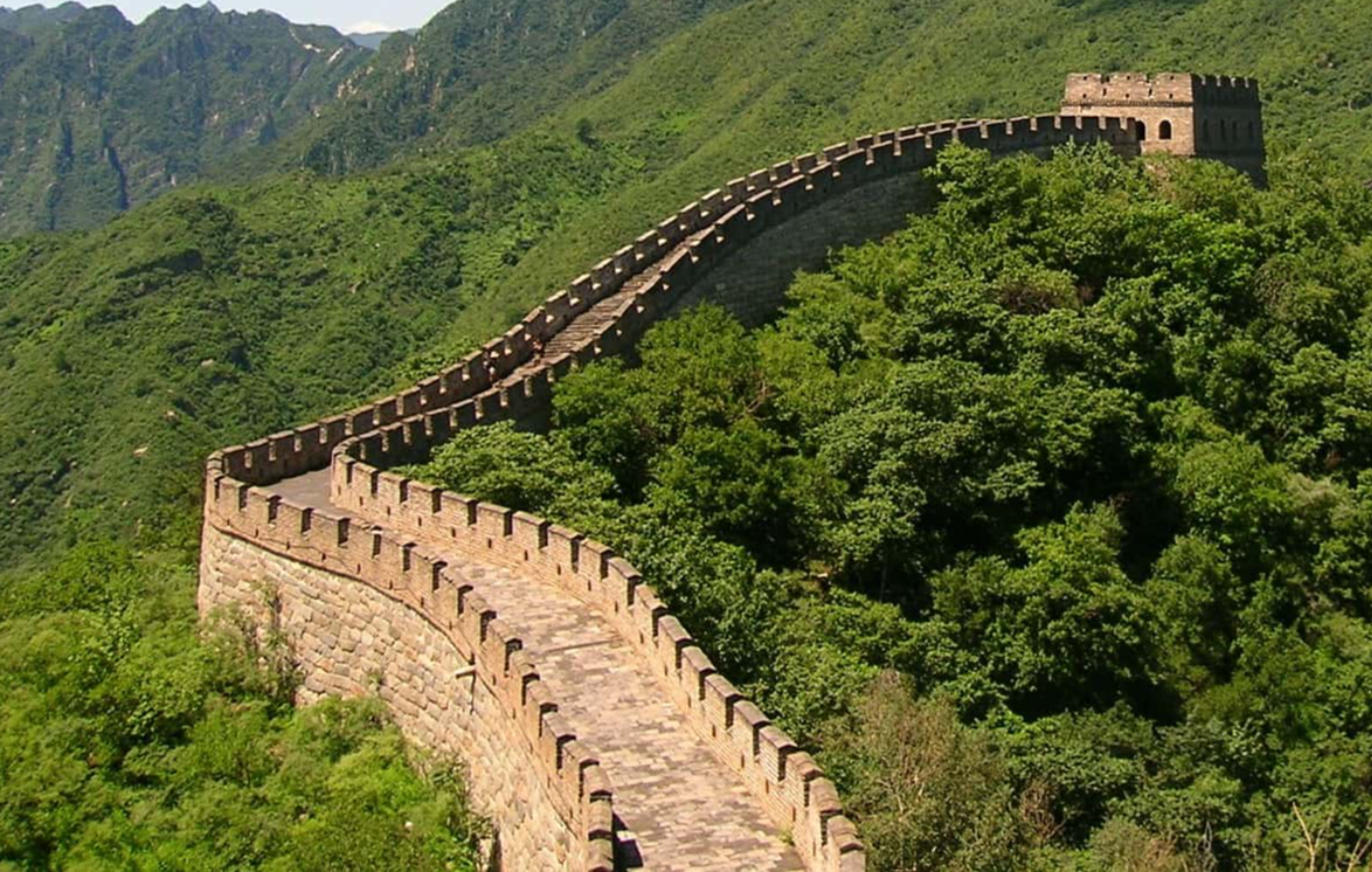 Architectural Marvels facts