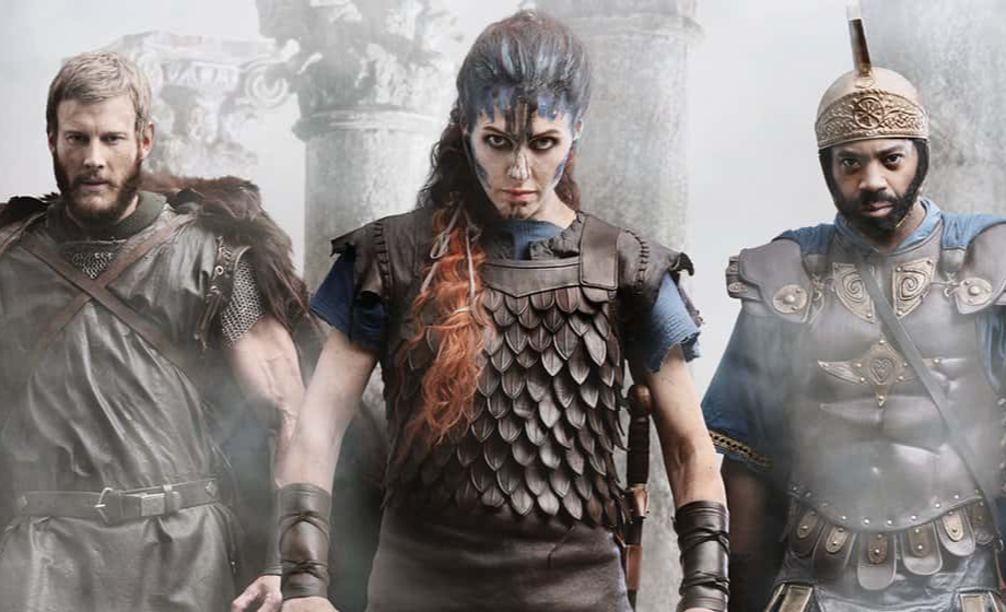 Queen Boudicca Facts