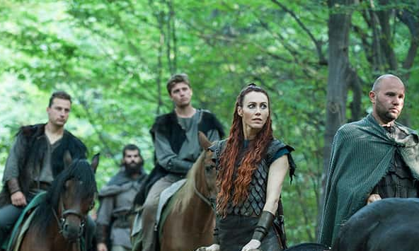 Queen Boudicca Facts