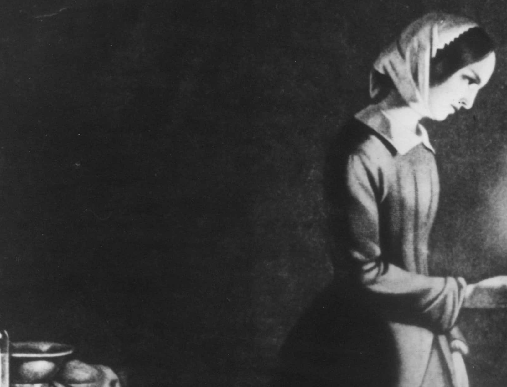 Florence Nightingale Facts