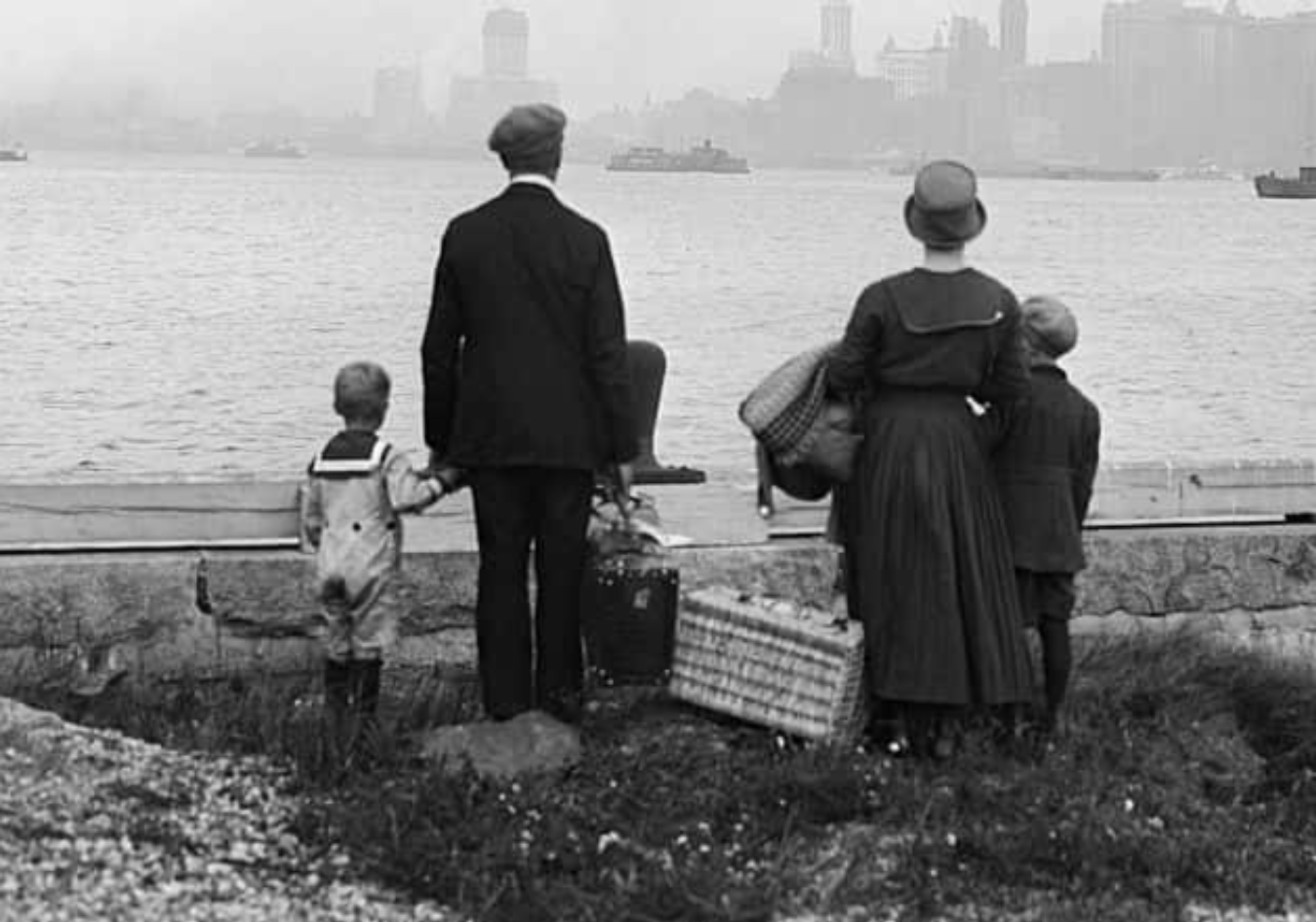 Roaring Twenties Facts