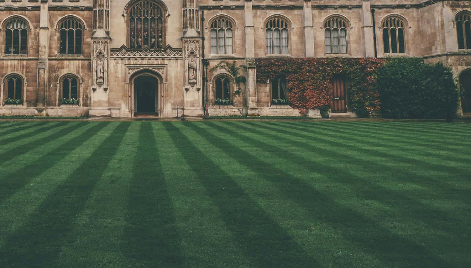 Aleister Crowley facts