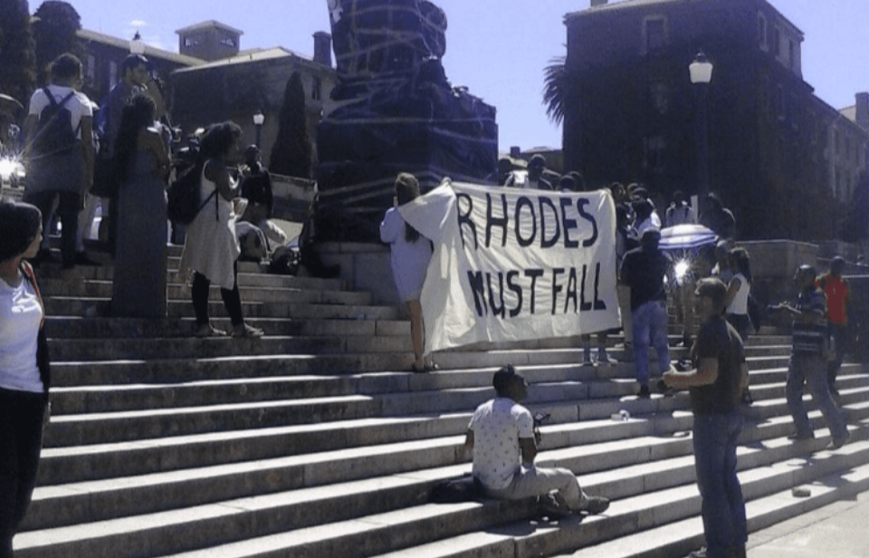 Upper Crust Colleges Facts