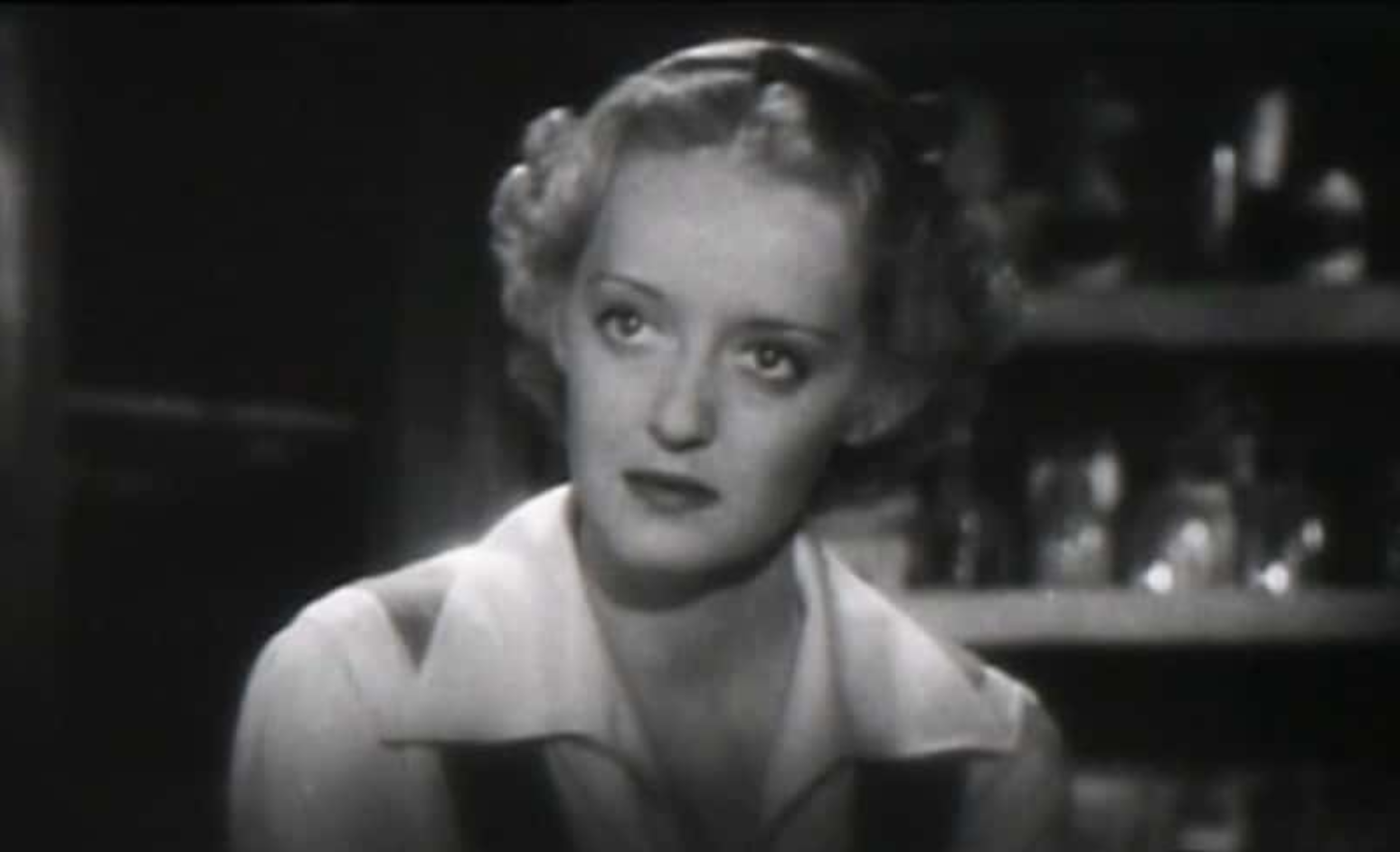 Bette Davis Facts