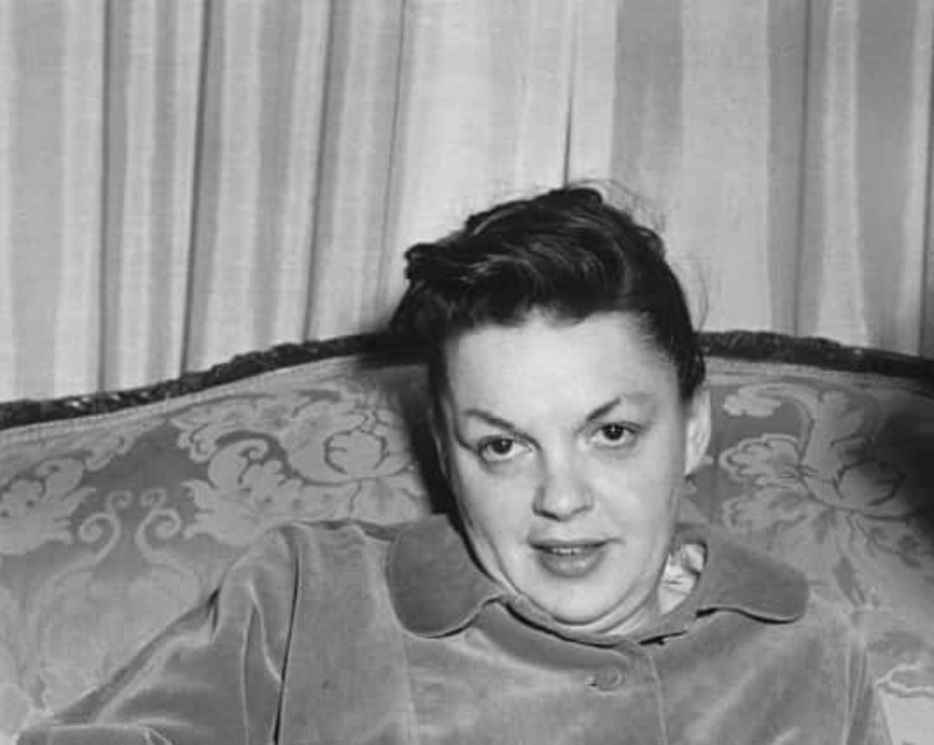 Judy Garland