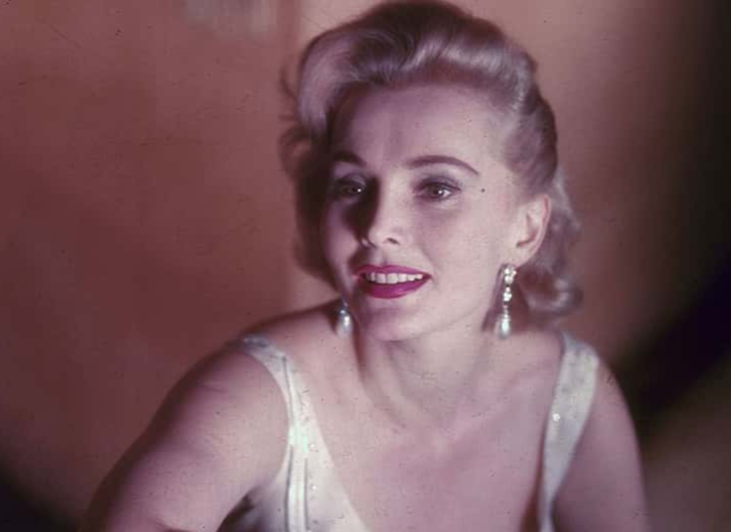 Zsa Zsa Gabor Facts