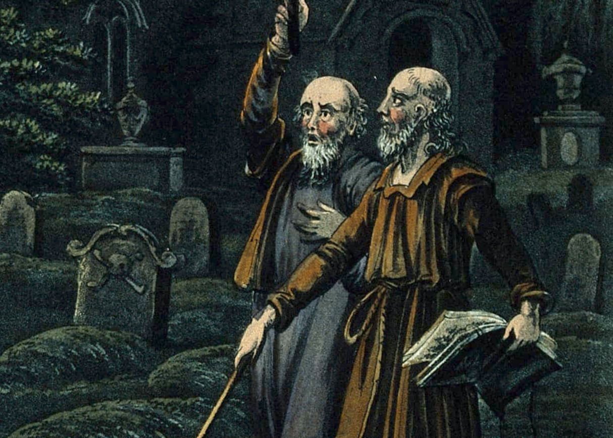 Medieval Beliefs facts