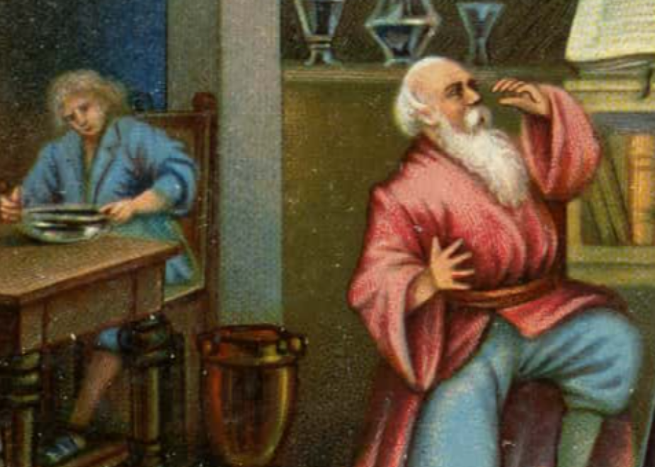 Medieval Beliefs facts